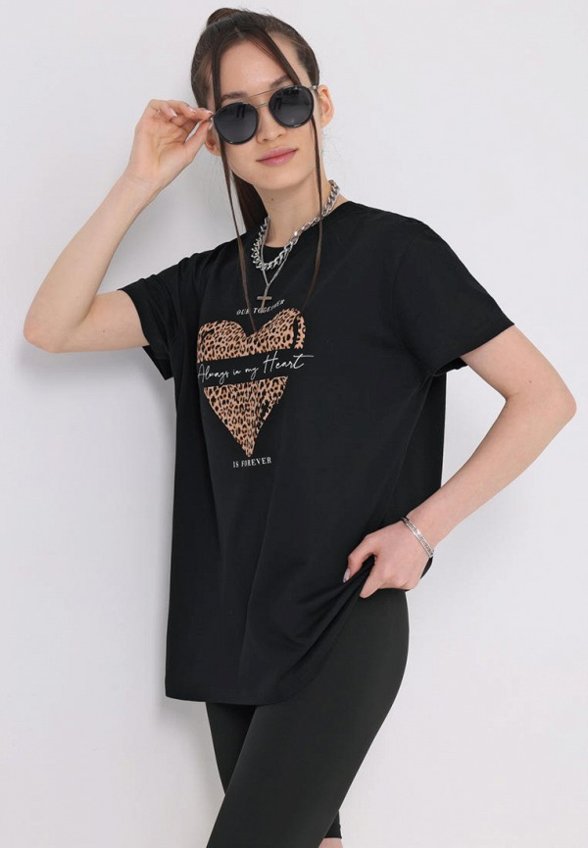 Футболка Апрель