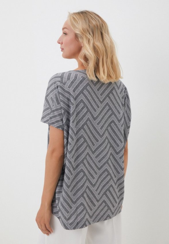 Джемпер MadaM T