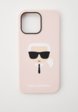Чехол для iPhone Karl Lagerfeld1  - превью