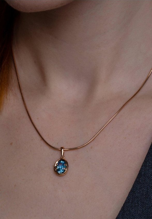 Подвеска Sokolov