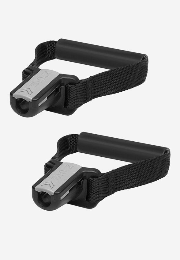 Ручки для троса SKLZ, Черный