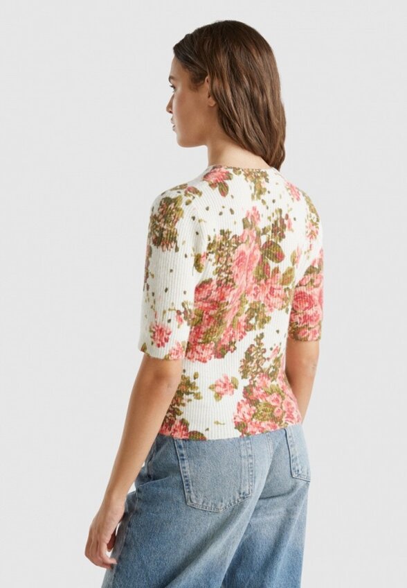 Джемпер United Colors of Benetton