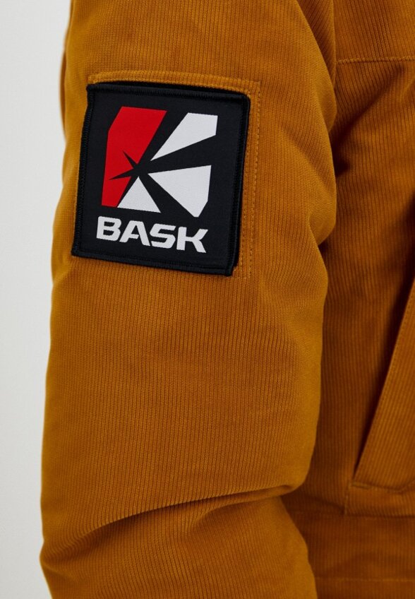 Парка BASK