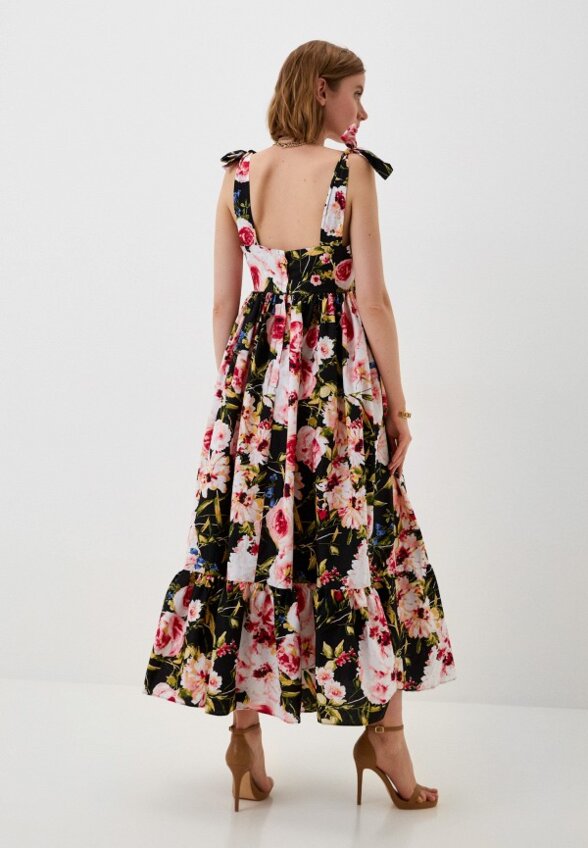 Сарафан MadaM T