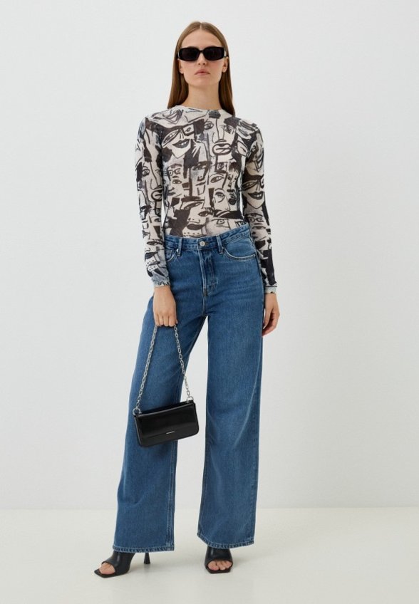 Джинсы Colin's