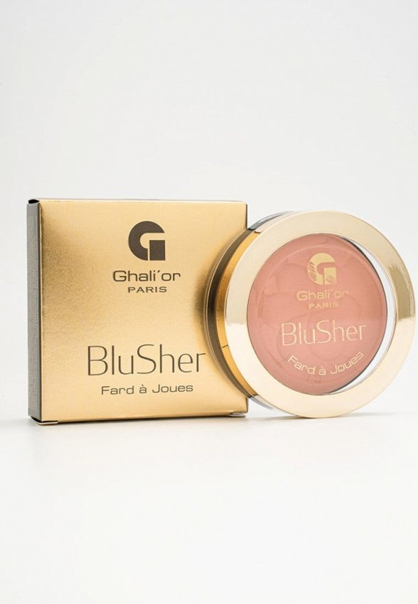 Румяна Ghali'or Paris