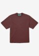 Футболка Uniform Reddish Brown FABLE8  - превью