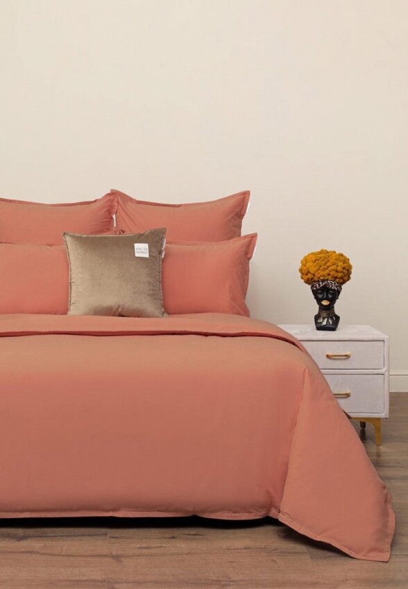 Постельное белье Евро Sofi De Marko