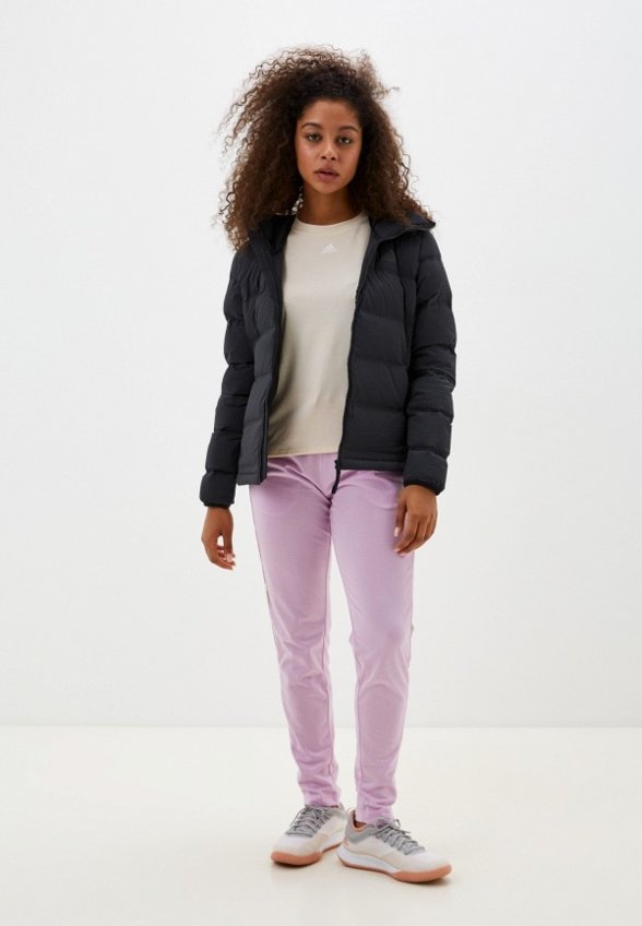 Куртка утепленная adidas