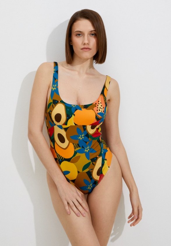 Купальник Save the Duck