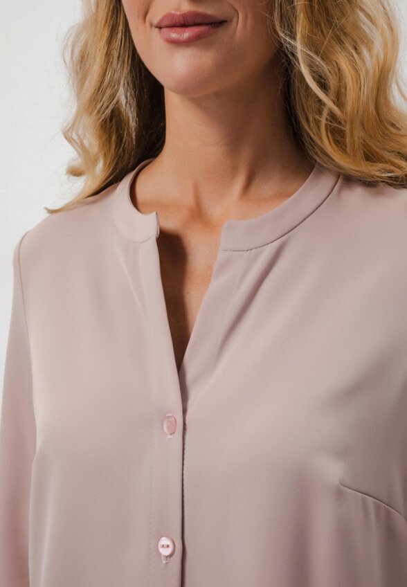 Блуза Teorema Officewear