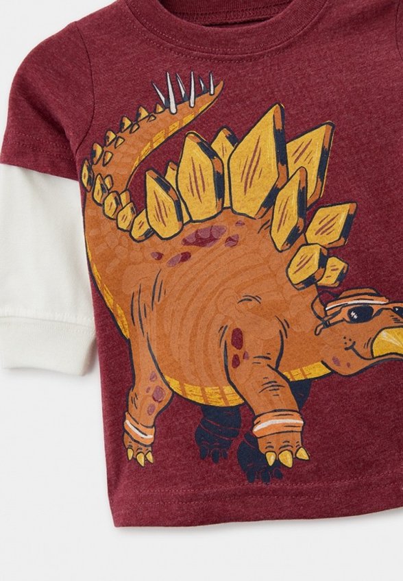 Лонгслив Carter’s