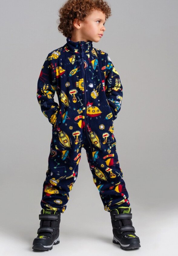 Комбинезон PlayToday