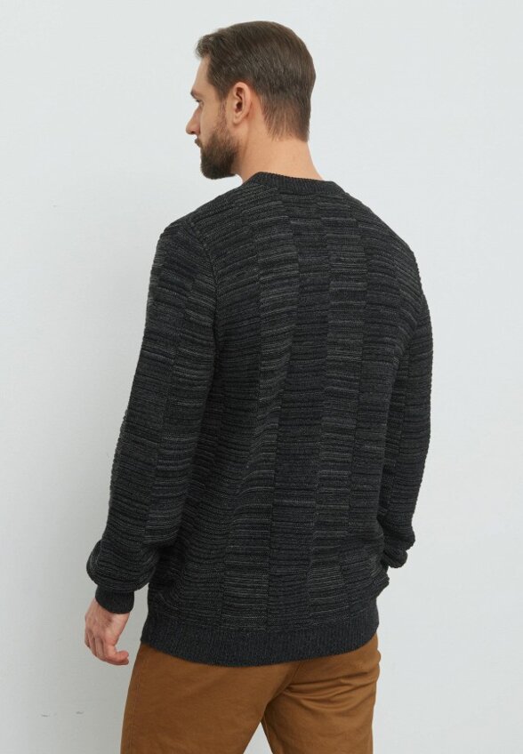 Джемпер Стим