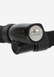 Замок велосипедный с ключами Abus 4804 K/75 BK Steel-O-Chain, Черный2  - превью