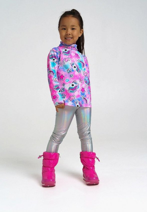 Водолазка PlayToday