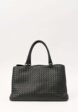 Bottega Veneta Leather Bag1  - превью