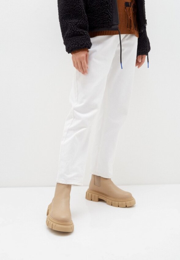 Ботинки Emanuele Gelmetti