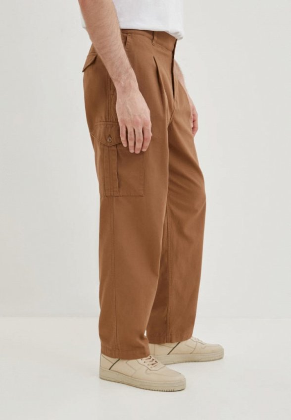 Брюки Finn Flare