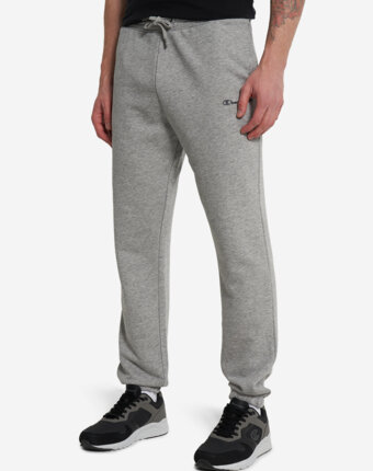 Брюки мужские Champion Basic, Серый женщинам