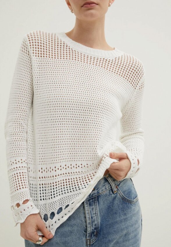 Джемпер Finn Flare