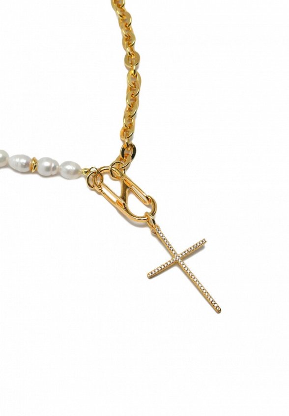 Колье Yaroslavna