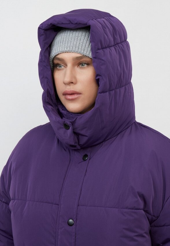 Пуховик Modis