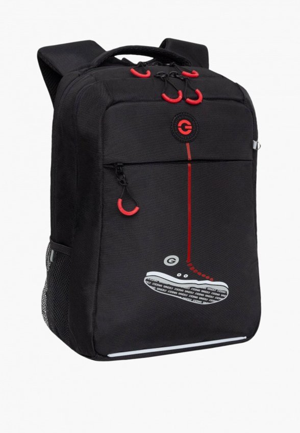 Рюкзак Grizzly