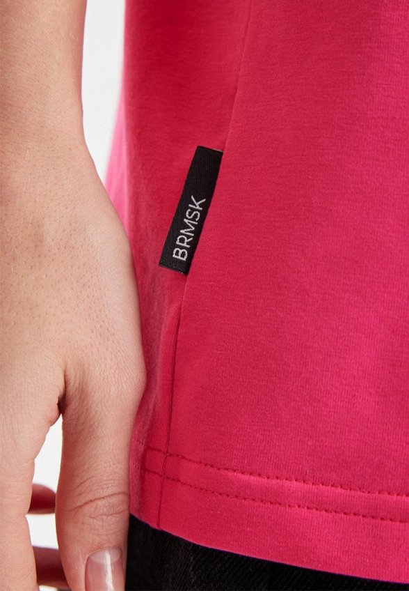 Футболка BRMSK