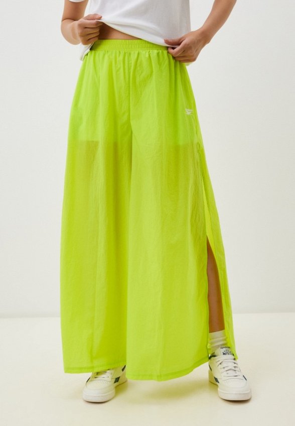 Брюки спортивные Reebok