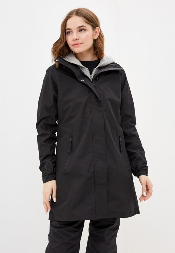 Плащ Helly Hansen