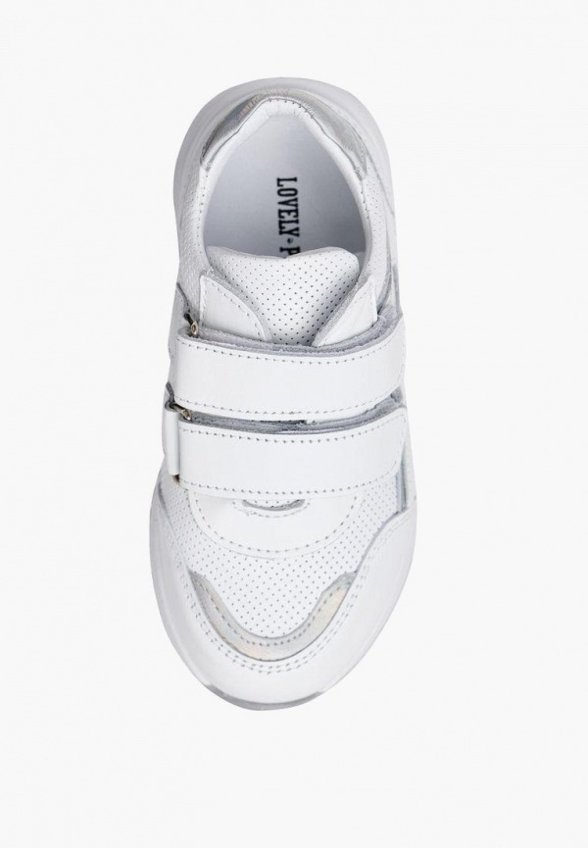 Кроссовки Lovely Puppy