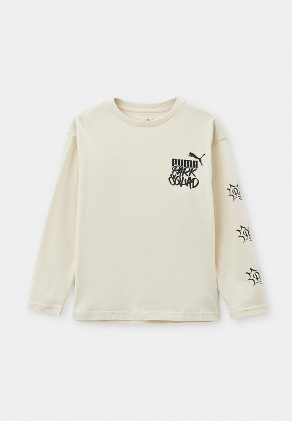 Лонгслив PUMA