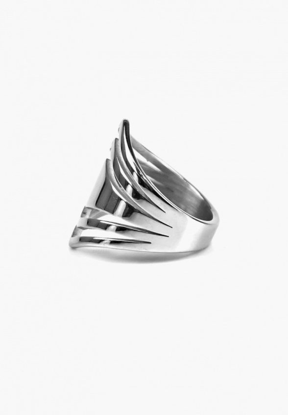 Кольцо ChromeMans
