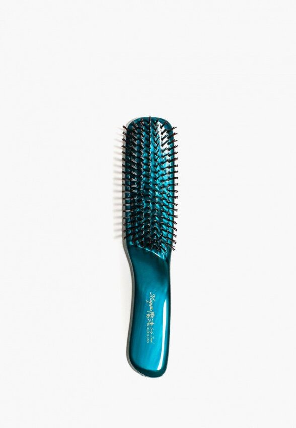 Расческа массажная Majestic