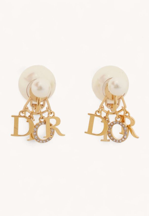 Dior Earrings