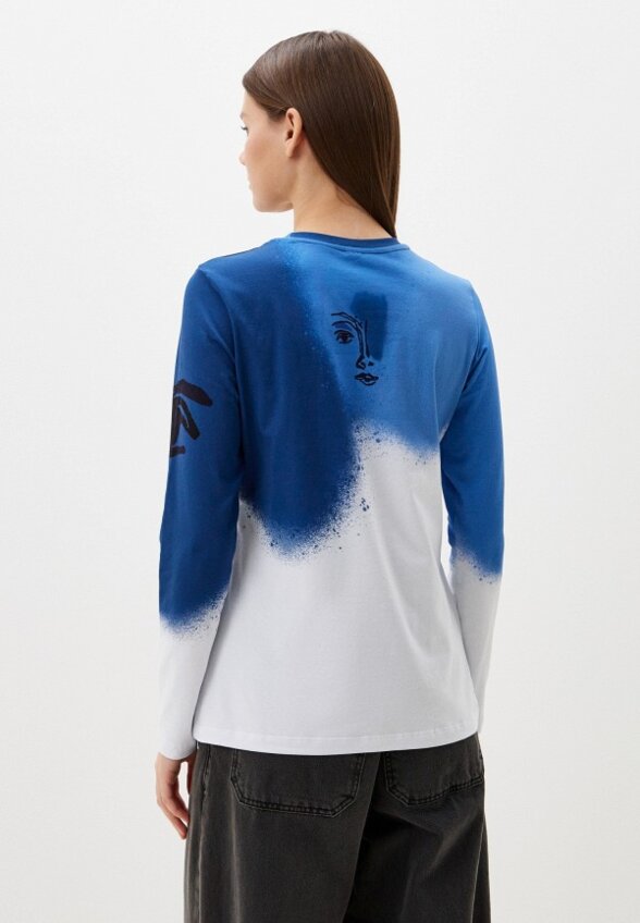 Лонгслив Vis-a-Vis