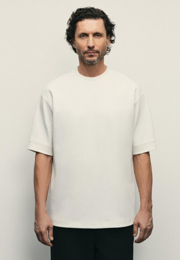 Футболка Zrn Man