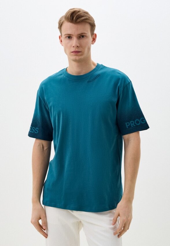 Футболка Begood