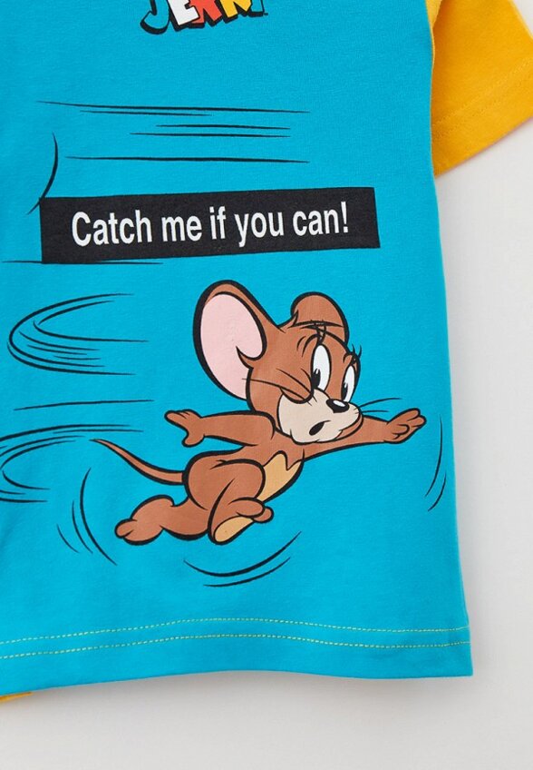 Футболка PlayToday