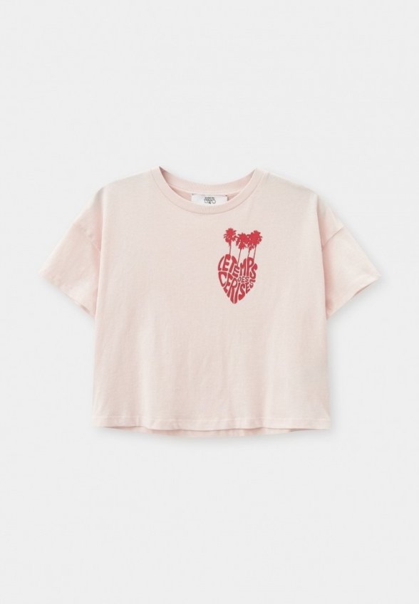 Футболка Le Temps des Cerises