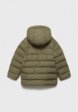 Куртка утепленная Mango Kids2  - превью