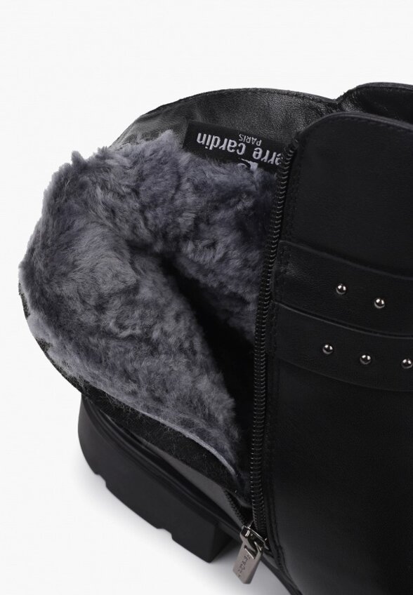 Ботинки Pierre Cardin