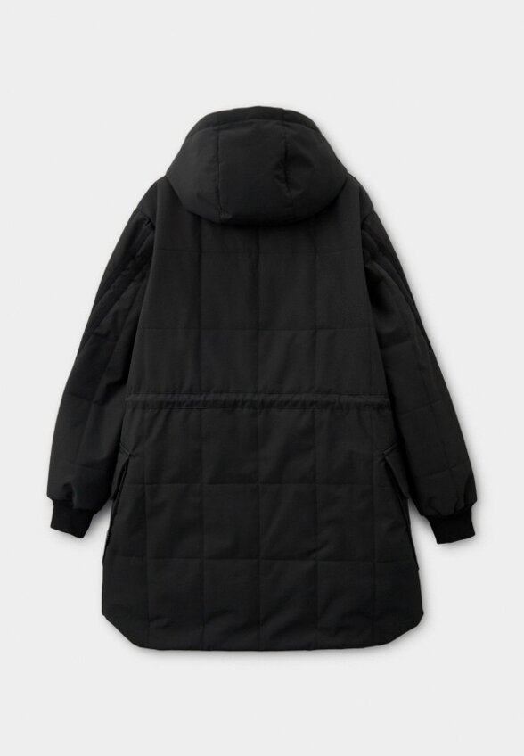 Парка Nikastyle