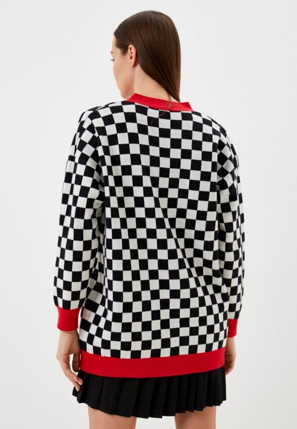 Кардиган Allegri