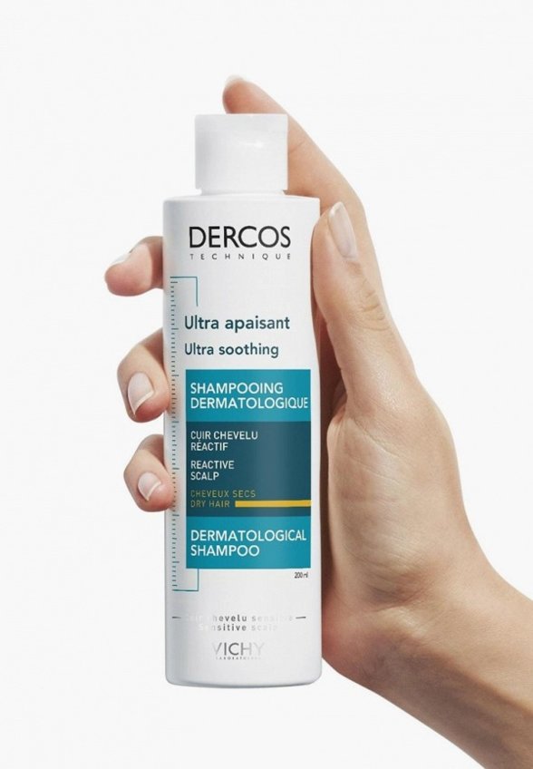 Шампунь Vichy