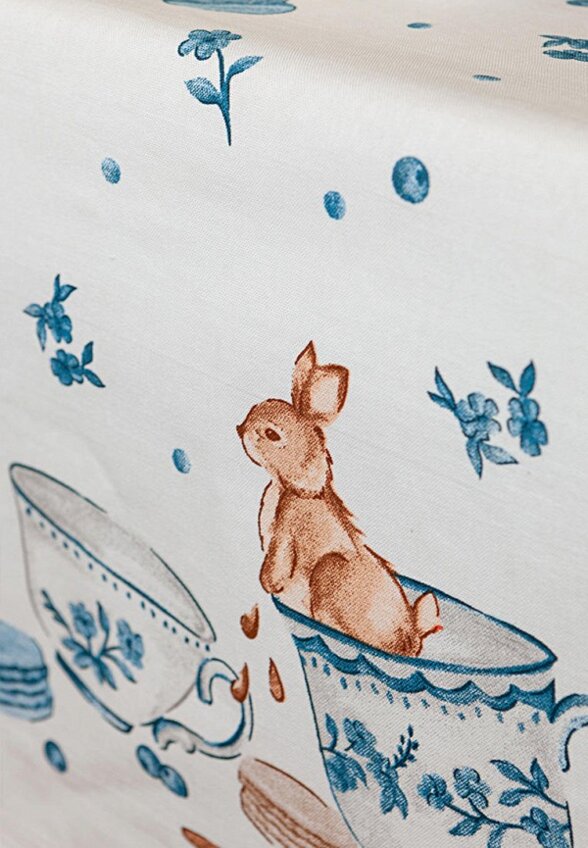 Скатерть Mia Cara