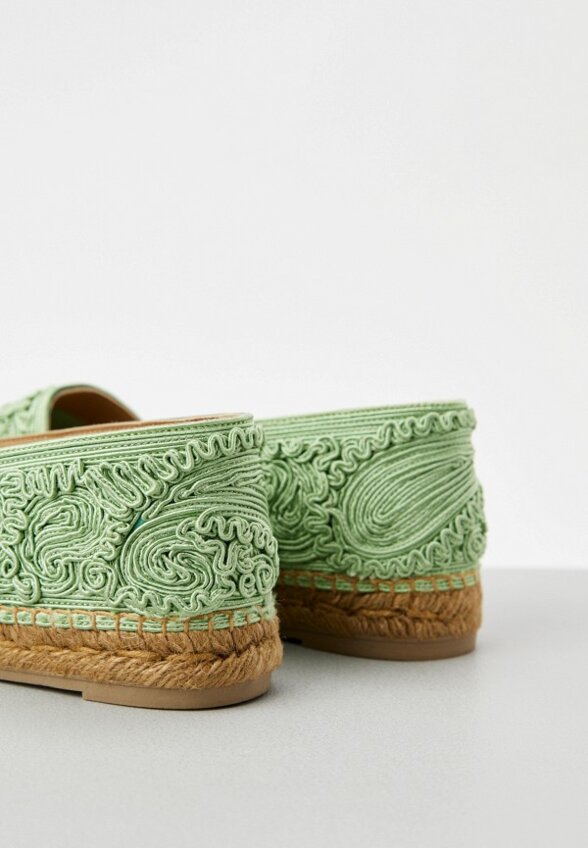 Эспадрильи Castaner