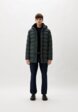 Пуховик Hetrego2  - превью