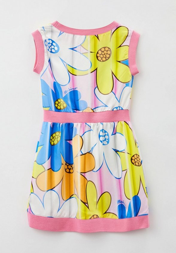 Платье Moschino Kid
